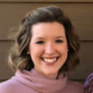 Meet your Posher, Hannah rachel